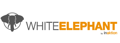Logo White Elephant